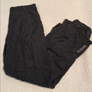 Columbia Snow Pants